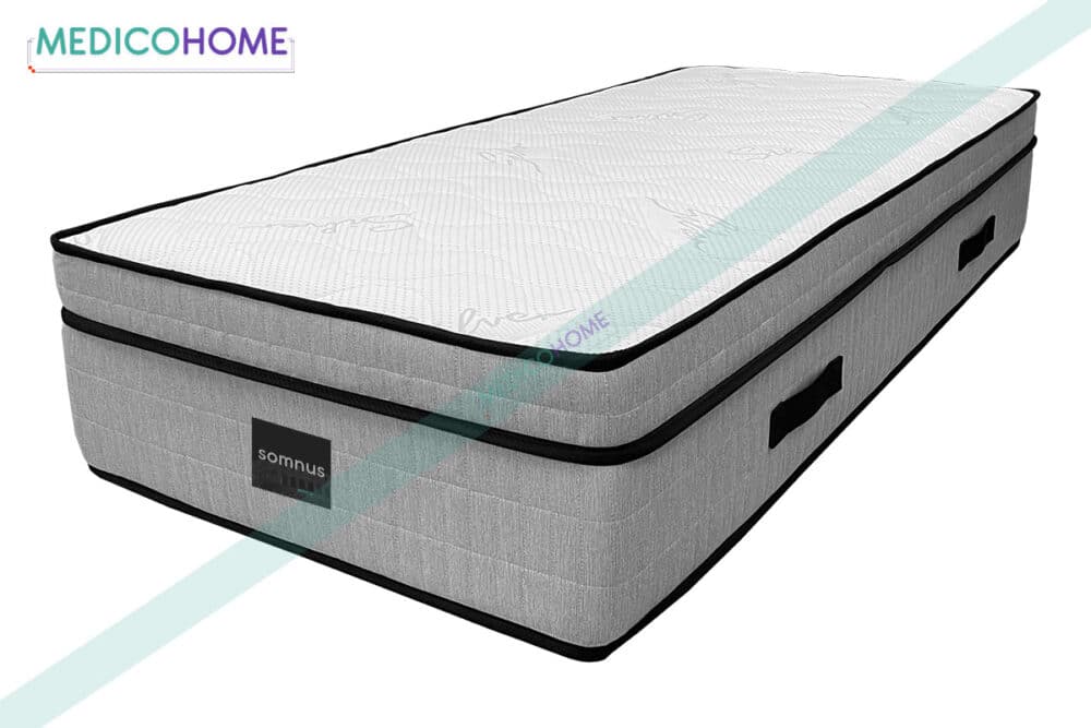 Premium vzmetnica Somnus - Medico Home