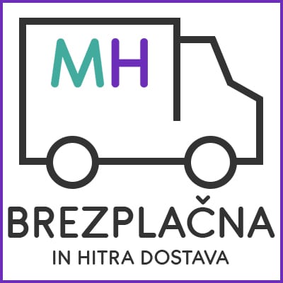 Brezplačna in hitra dostava - Medico Home Brezplačna in hitra dostava - Medico Home