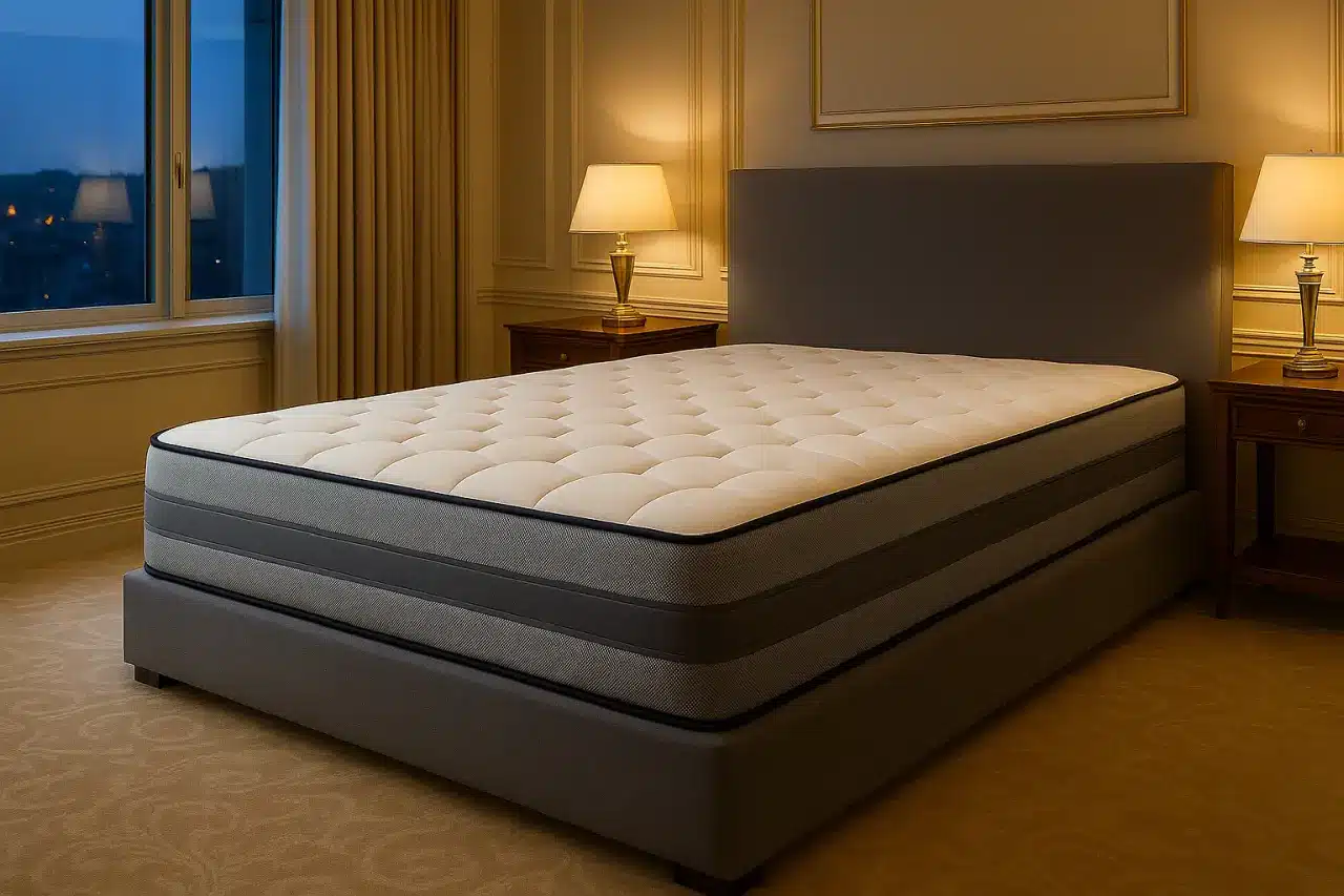 Premium madrac Somnus presjek - Medico Home