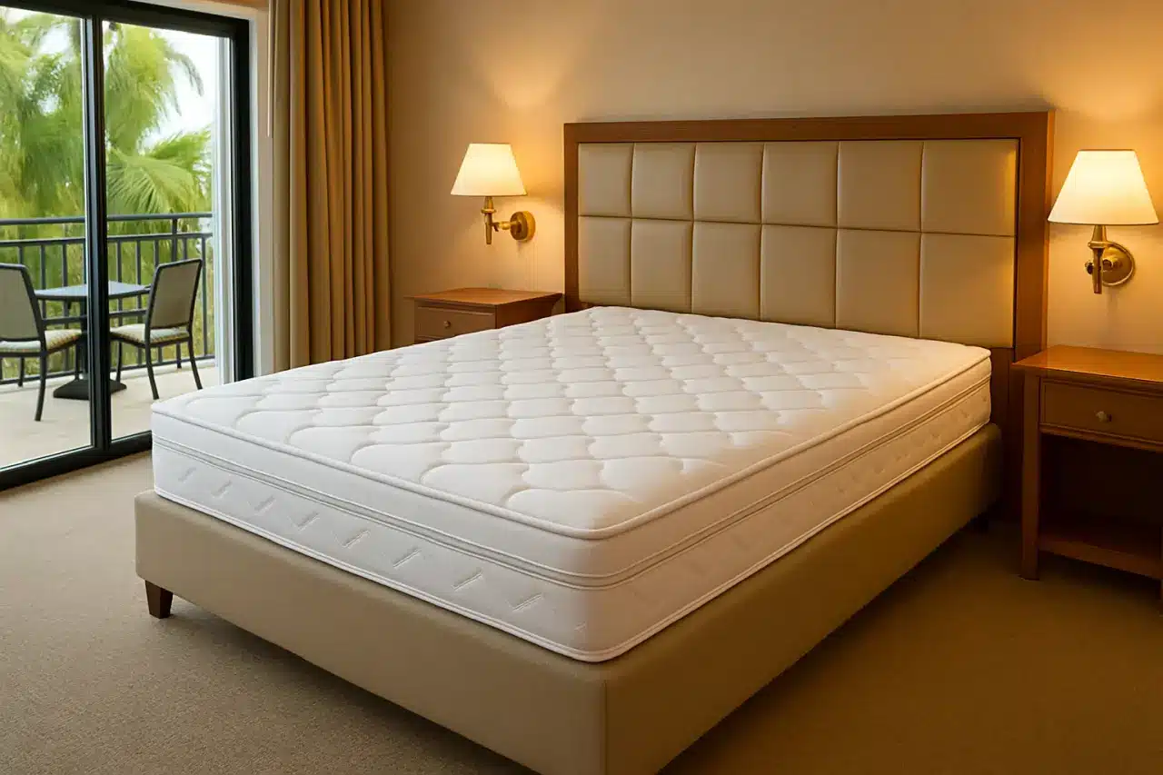 Klasicni madrac Tirkiz presjek - Medico Home