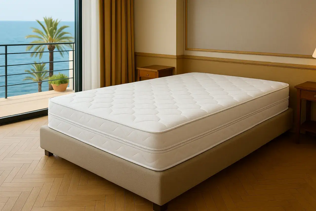 Klasicni madrac Rubin presjek - Medico Home