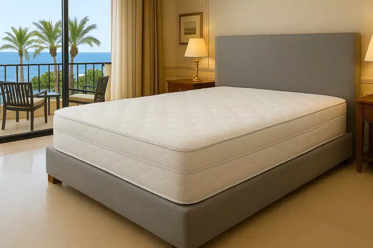 Premium madrac Somnus presjek - Medico Home