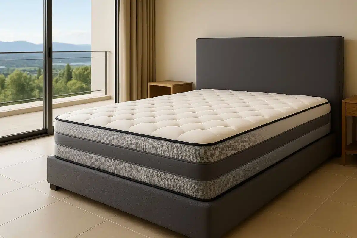 Premium madrac Somnus presjek - Medico Home